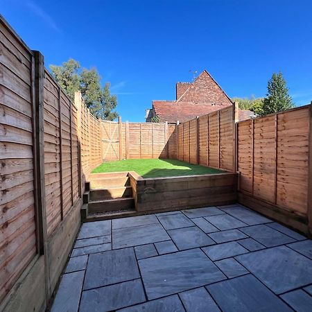 Two Bedroom Bridgnorth Bliss Екстер'єр фото