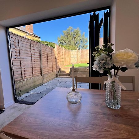 Two Bedroom Bridgnorth Bliss Екстер'єр фото