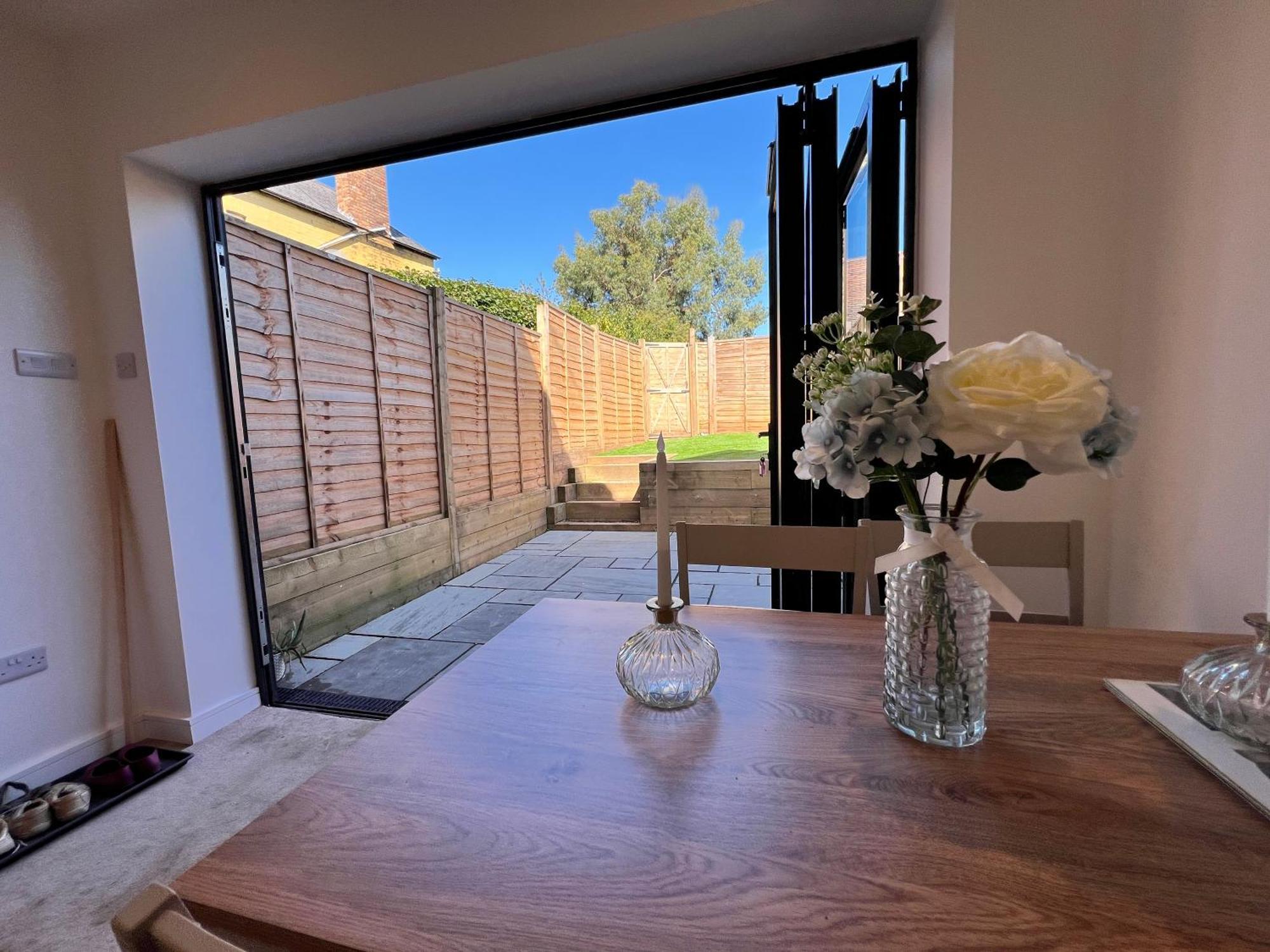 Two Bedroom Bridgnorth Bliss Екстер'єр фото